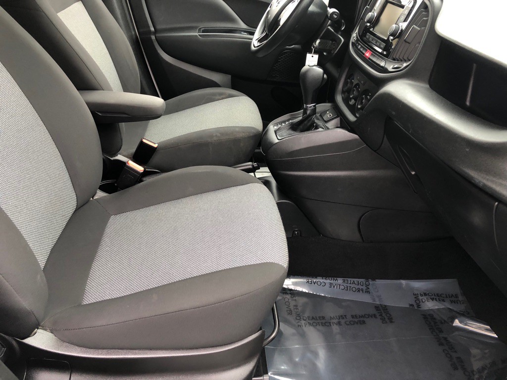 2021 RAM Promaster Image 24