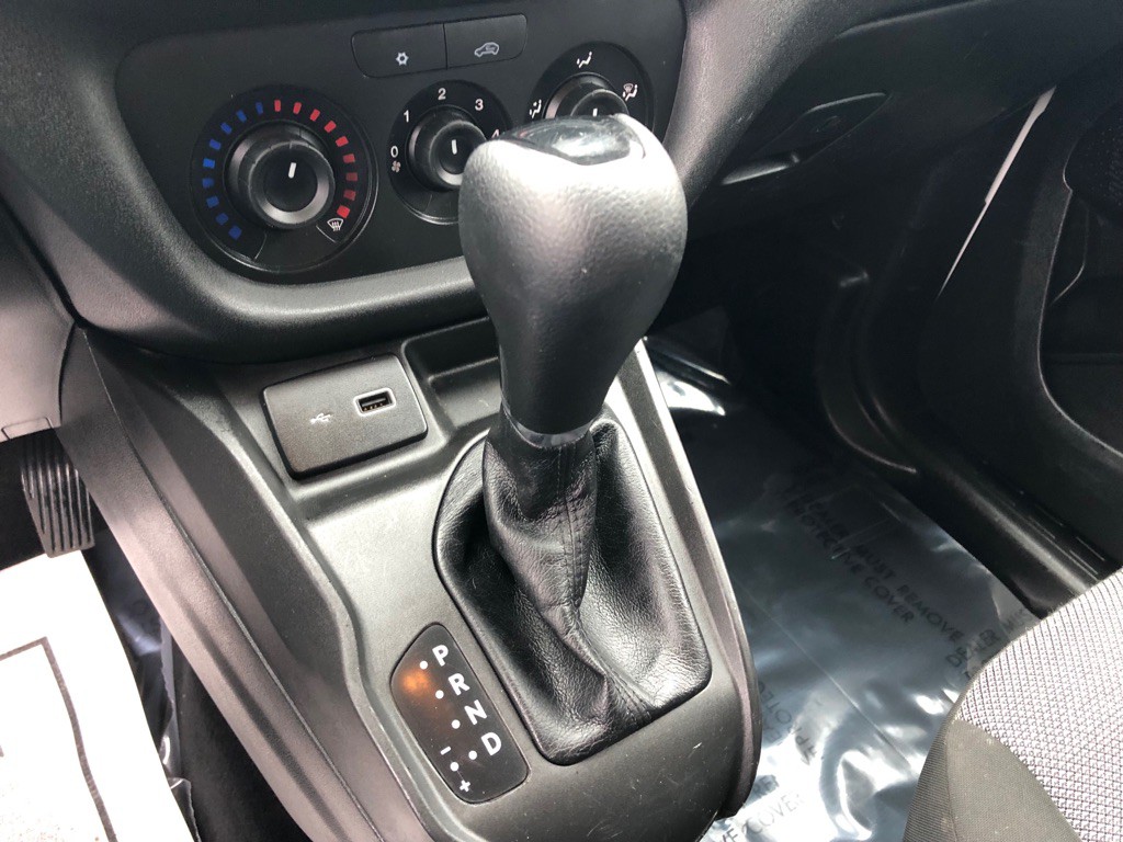 2021 RAM Promaster Image 26