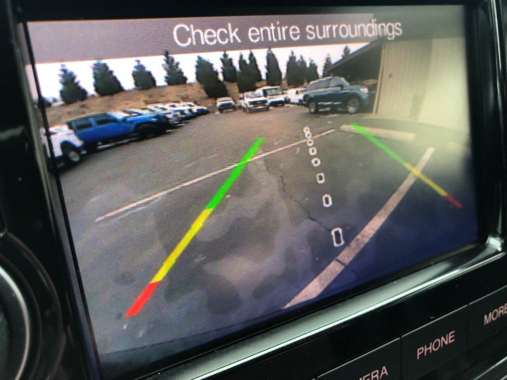 2021 RAM Promaster Image 29