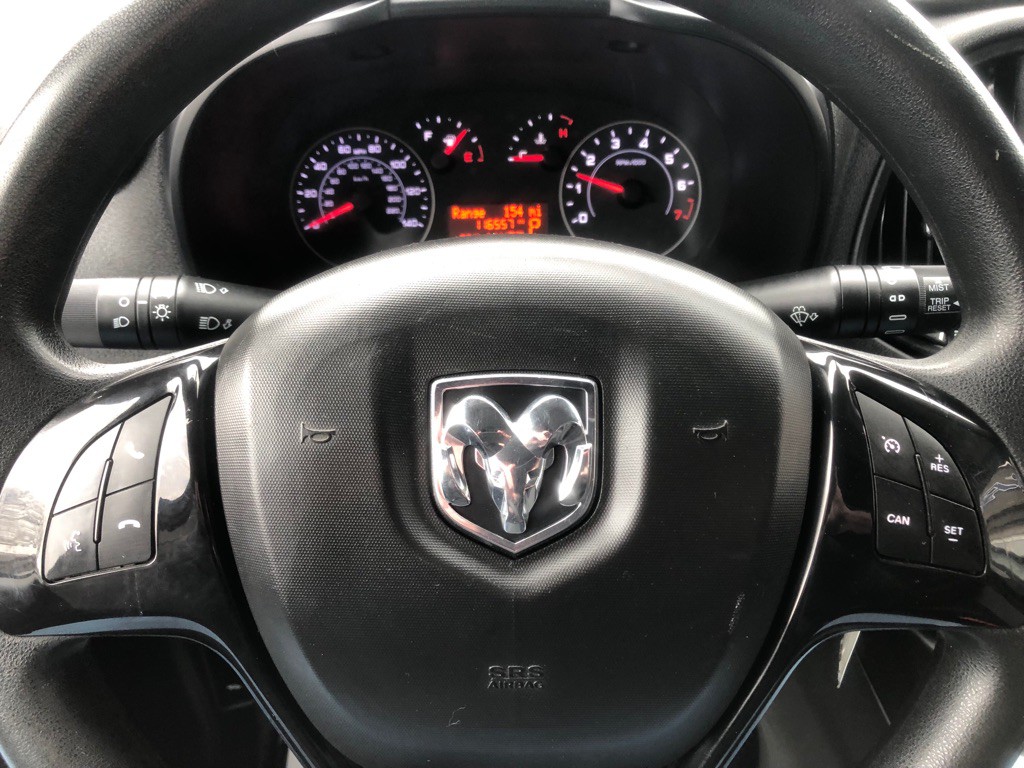 2021 RAM Promaster Image 30