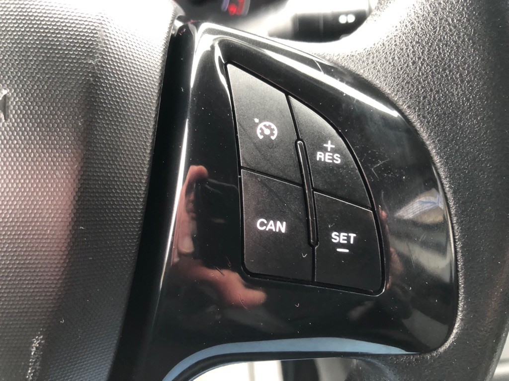 2021 RAM Promaster Image 31