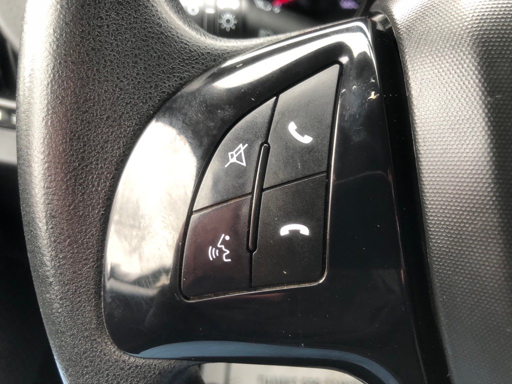 2021 RAM Promaster Image 32