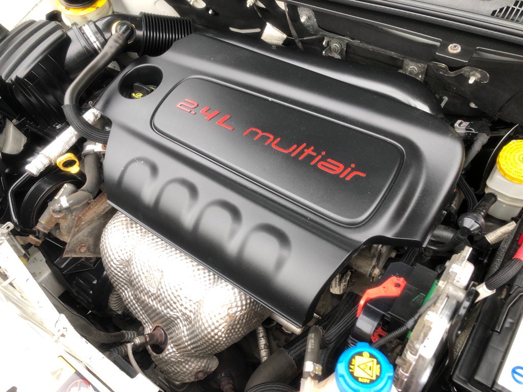 2021 RAM Promaster Image 36