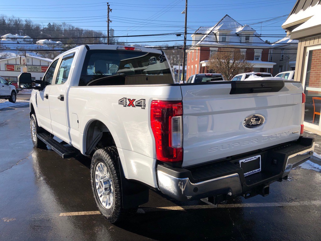 2019 Ford F-250 Image 3