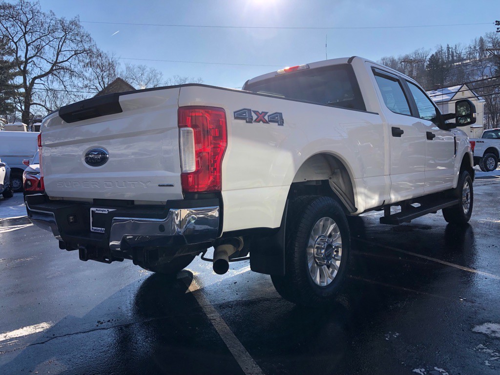 2019 Ford F-250 Image 5