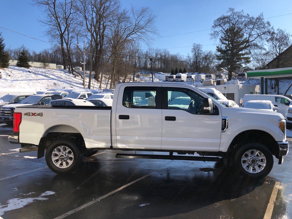2019 Ford F-250 Image 6