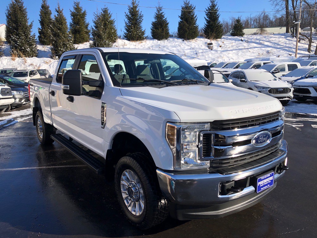 2019 Ford F-250 Image 7