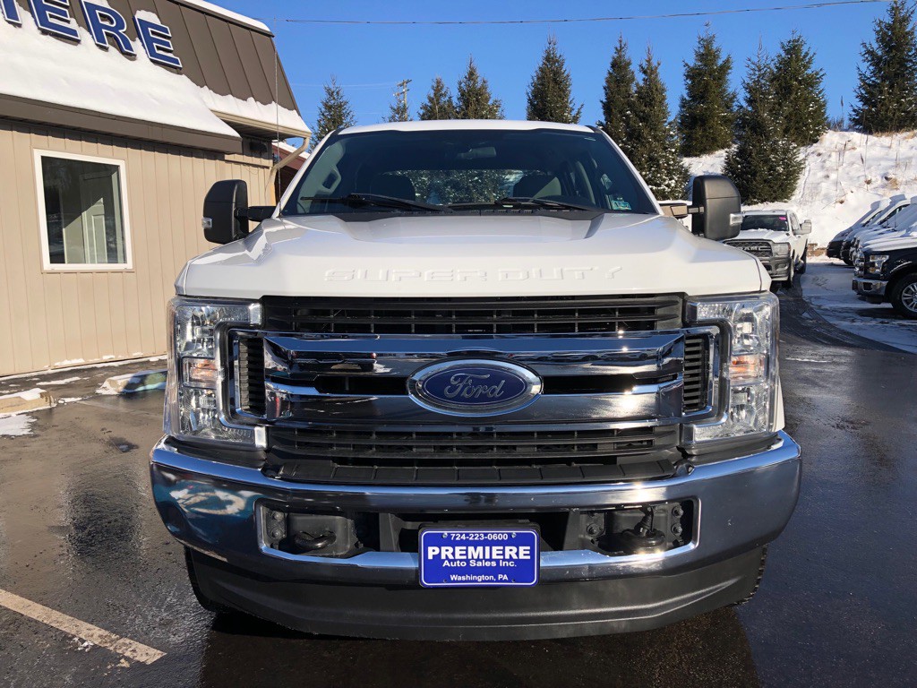2019 Ford F-250 Image 8