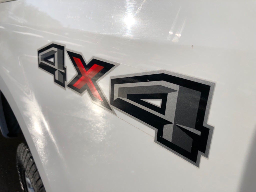 2019 Ford F-250 Image 18