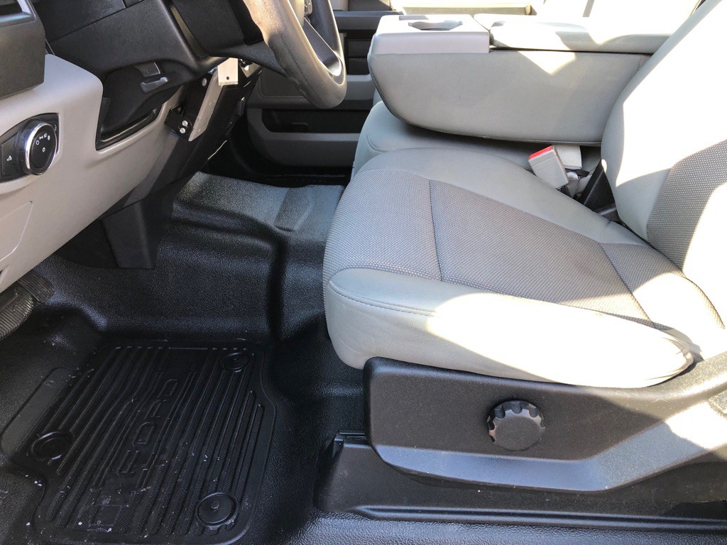 2019 Ford F-250 Image 21