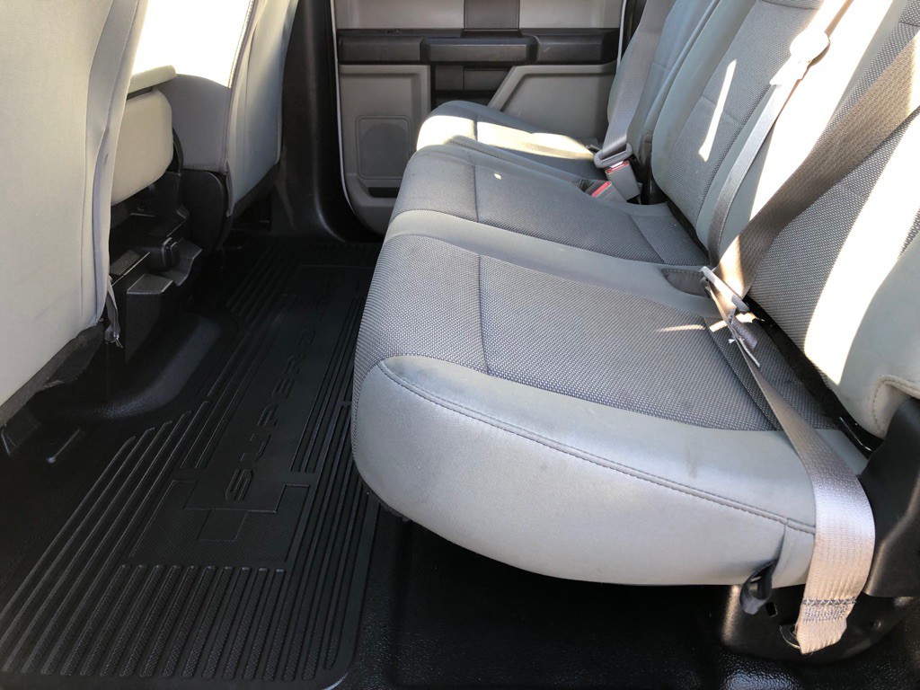 2019 Ford F-250 Image 23