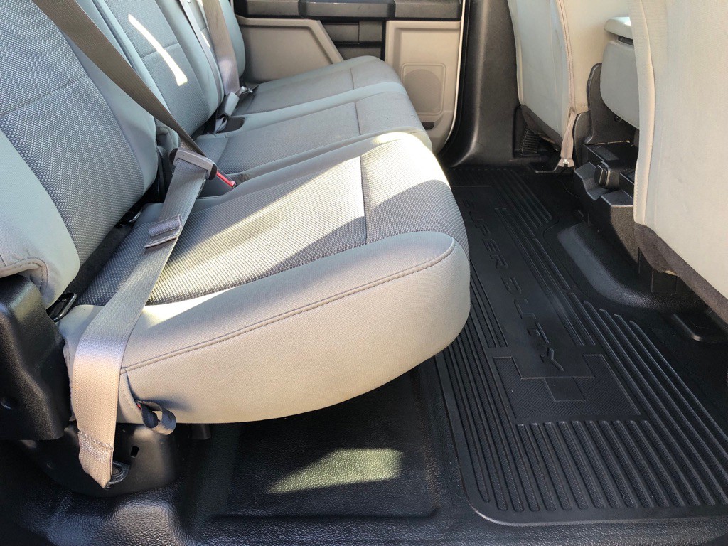 2019 Ford F-250 Image 24