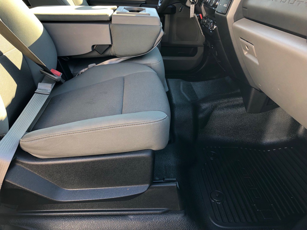 2019 Ford F-250 Image 25