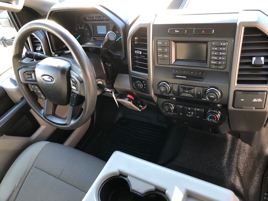 2019 Ford F-250 Image 26