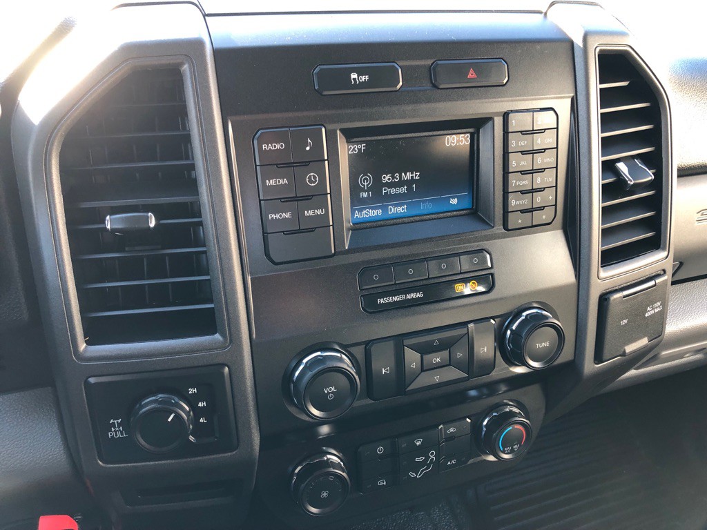 2019 Ford F-250 Image 28