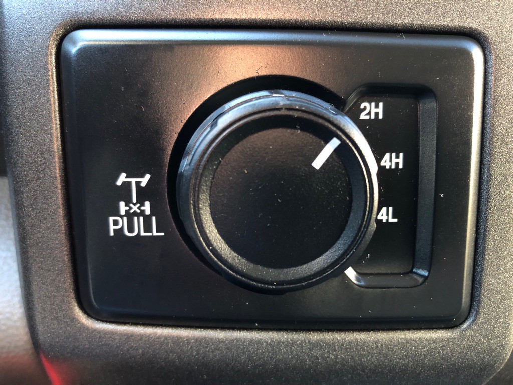 2019 Ford F-250 Image 32