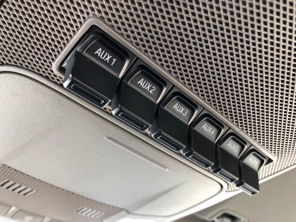 2019 Ford F-250 Image 34