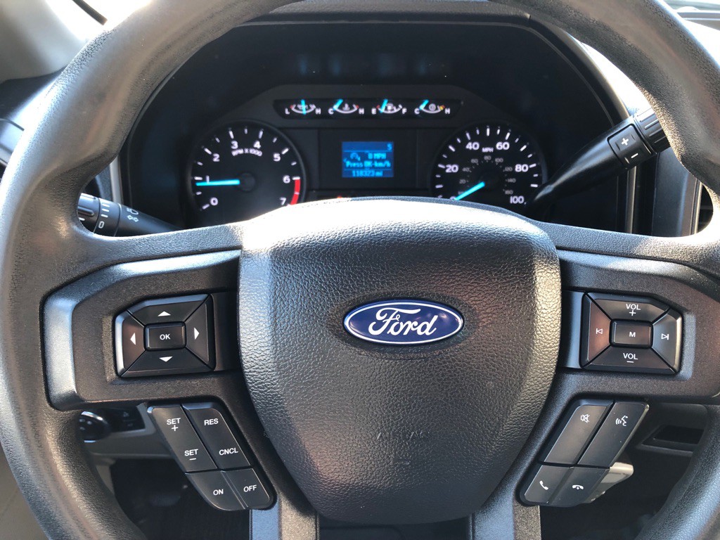 2019 Ford F-250 Image 35