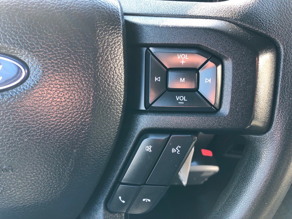 2019 Ford F-250 Image 36