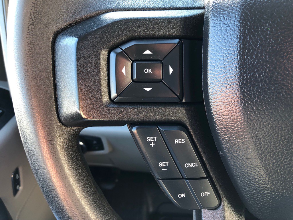 2019 Ford F-250 Image 37