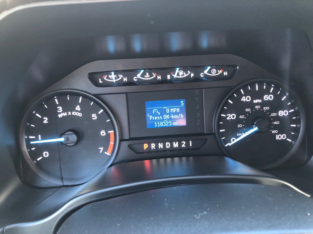 2019 Ford F-250 Image 38