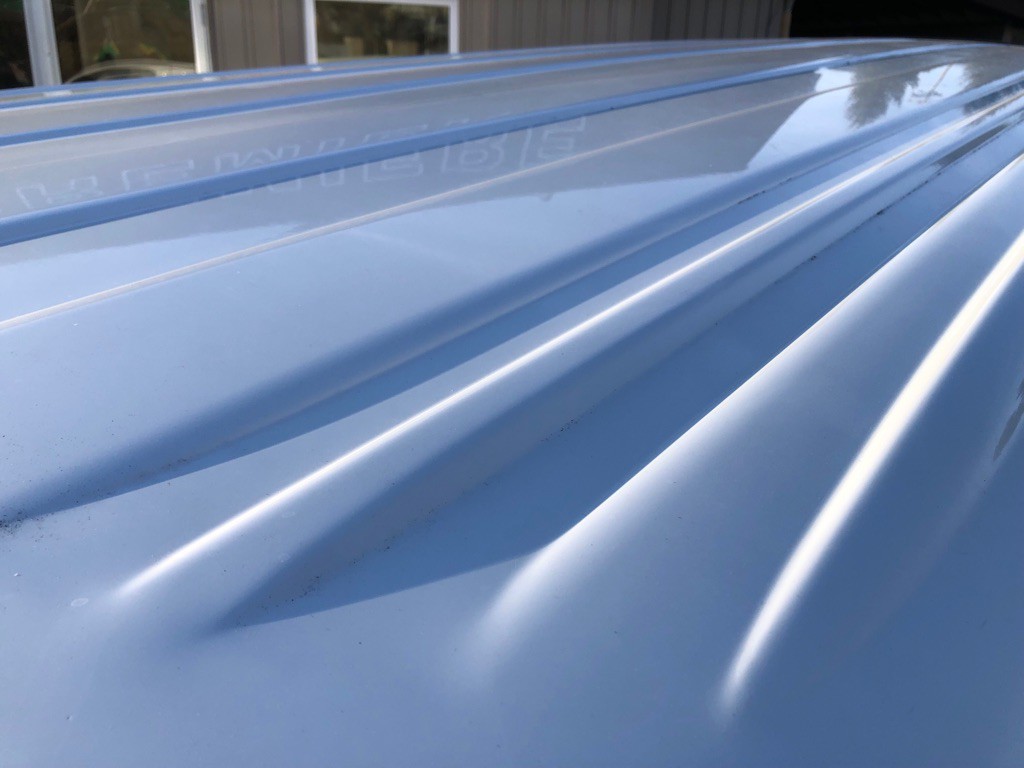 2019 Chevrolet Express Image 12