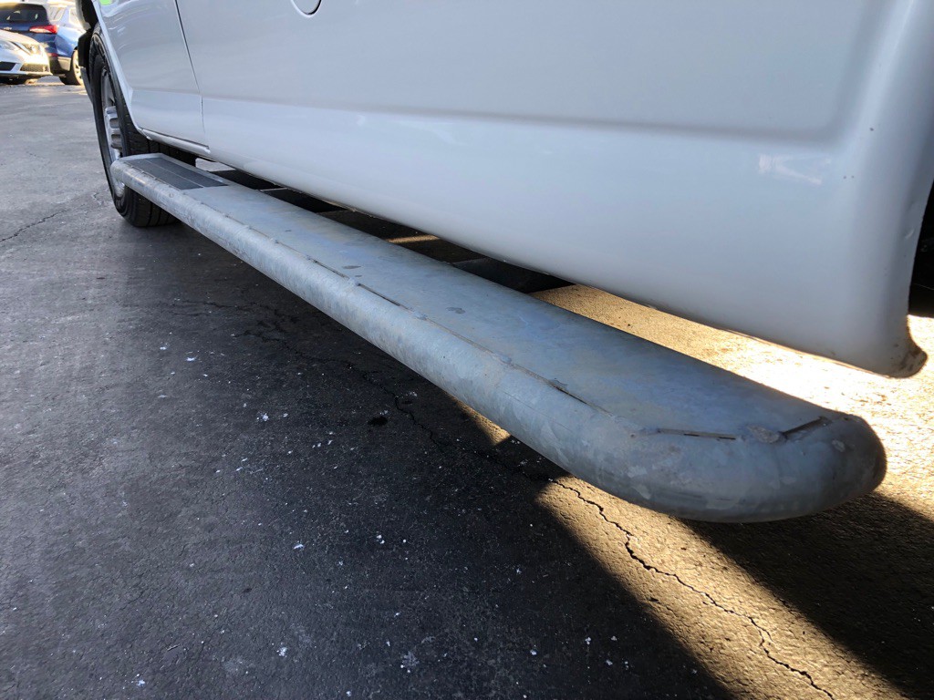 2019 Chevrolet Express Image 13