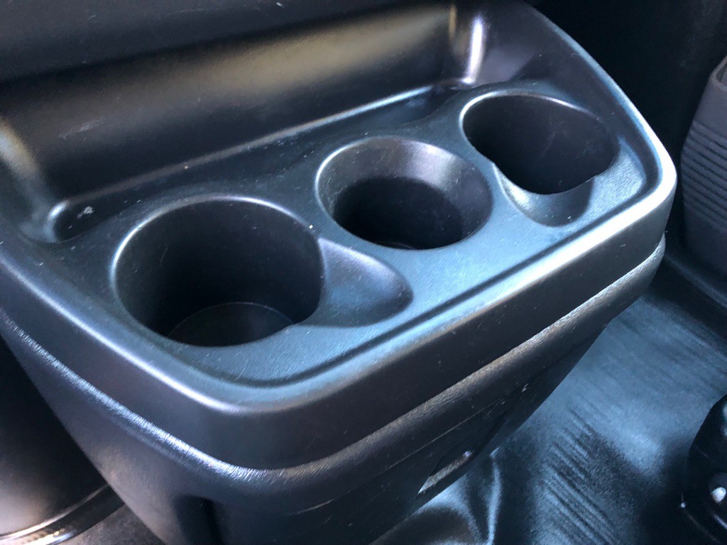 2019 Chevrolet Express Image 25