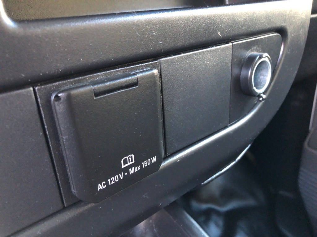 2019 Chevrolet Express Image 27