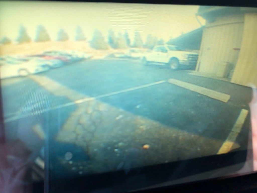 2019 Chevrolet Express Image 28