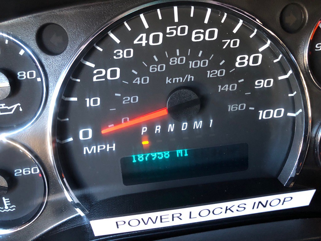 2019 Chevrolet Express Image 31