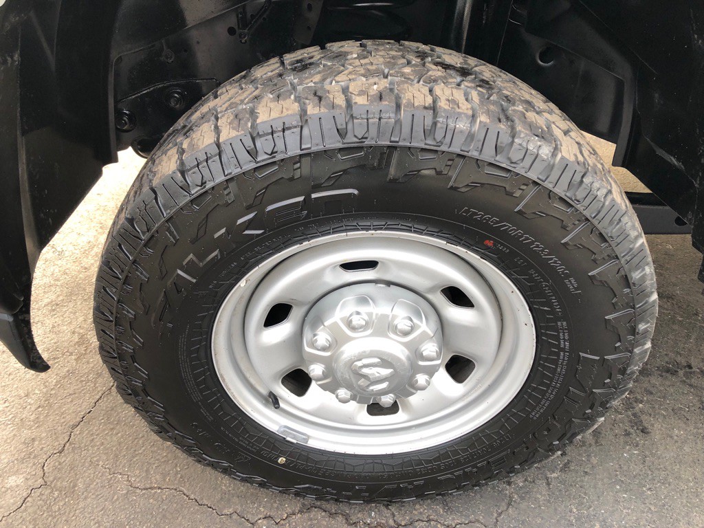 2022 RAM 2500 Image 10