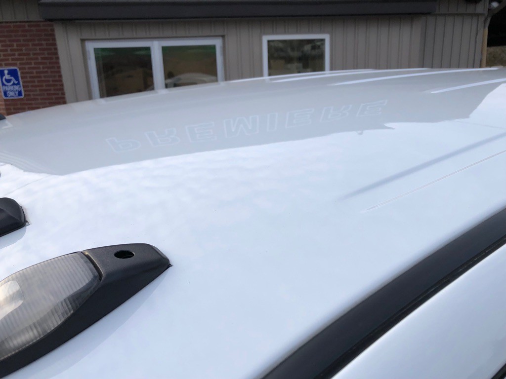 2022 RAM 2500 Image 12