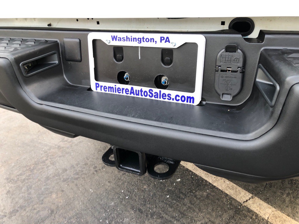 2022 RAM 2500 Image 16