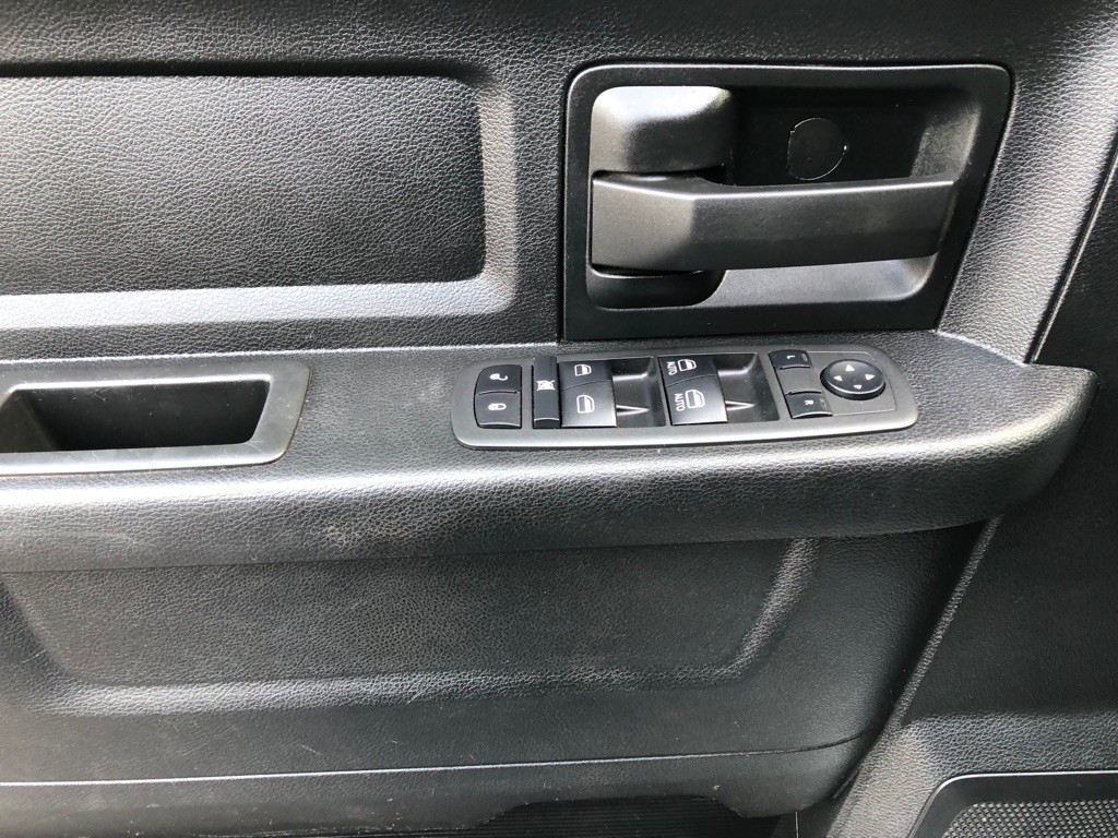 2022 RAM 2500 Image 17