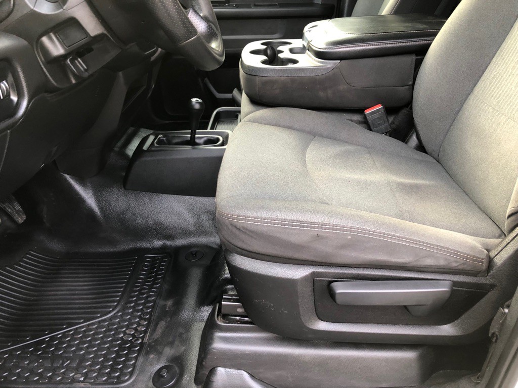 2022 RAM 2500 Image 18