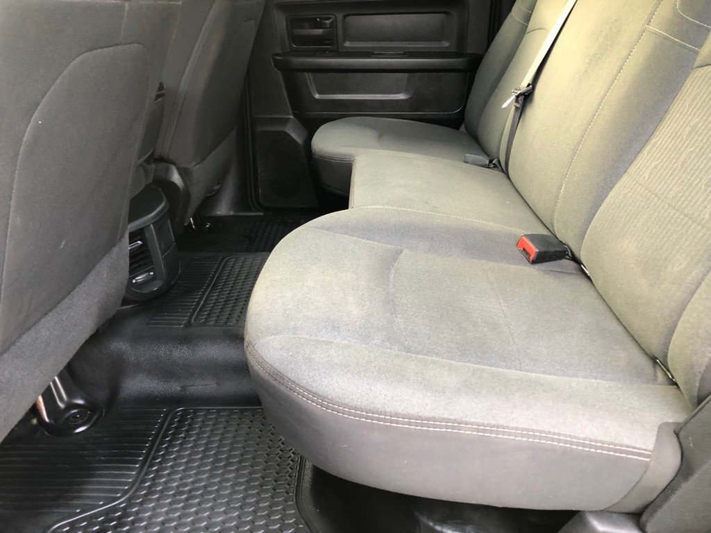 2022 RAM 2500 Image 20