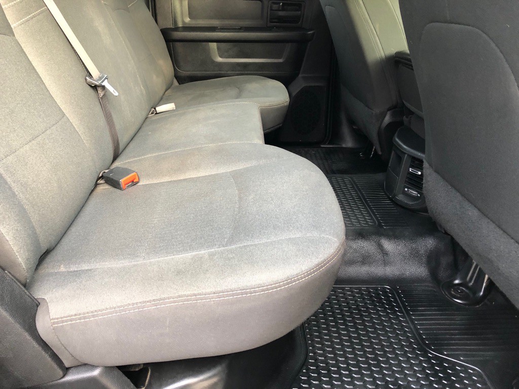 2022 RAM 2500 Image 21