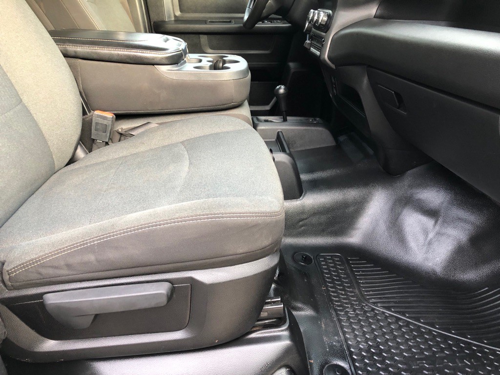 2022 RAM 2500 Image 22