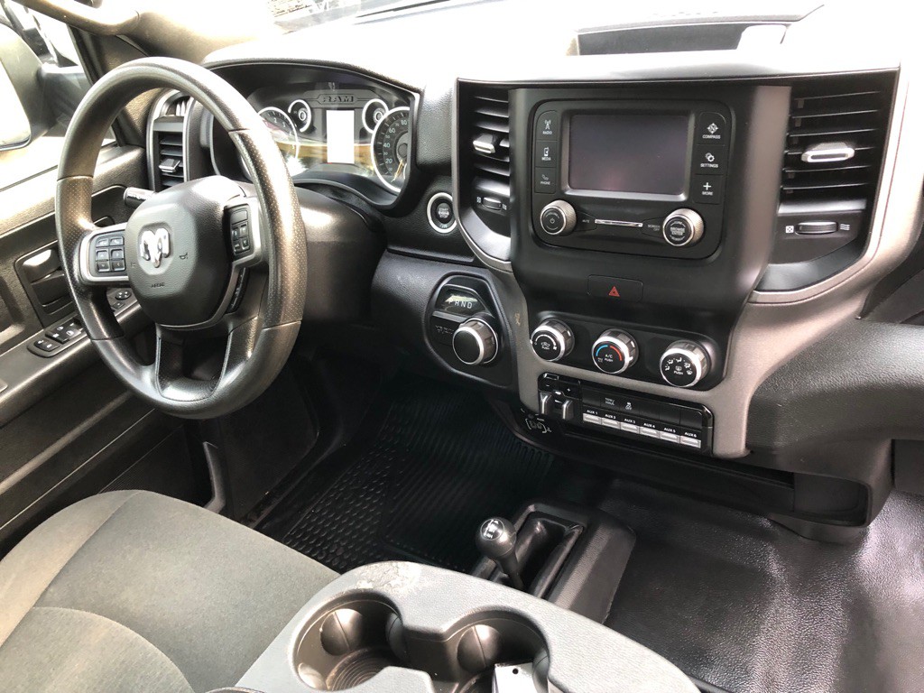 2022 RAM 2500 Image 23