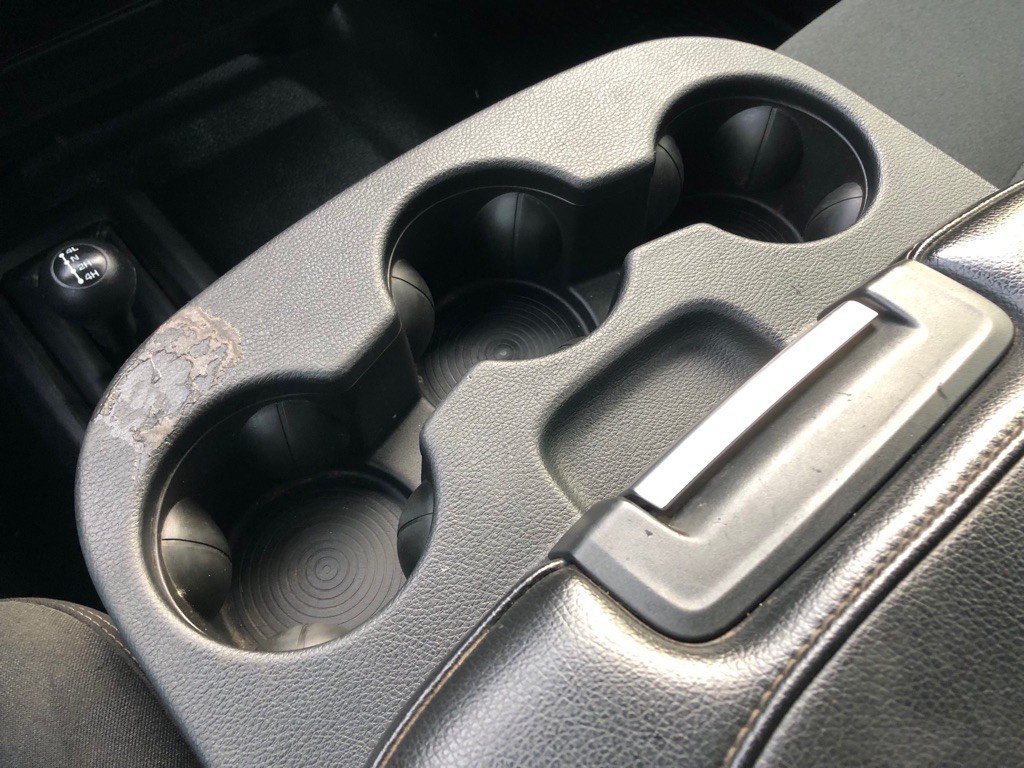 2022 RAM 2500 Image 24