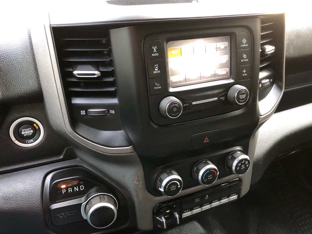 2022 RAM 2500 Image 25