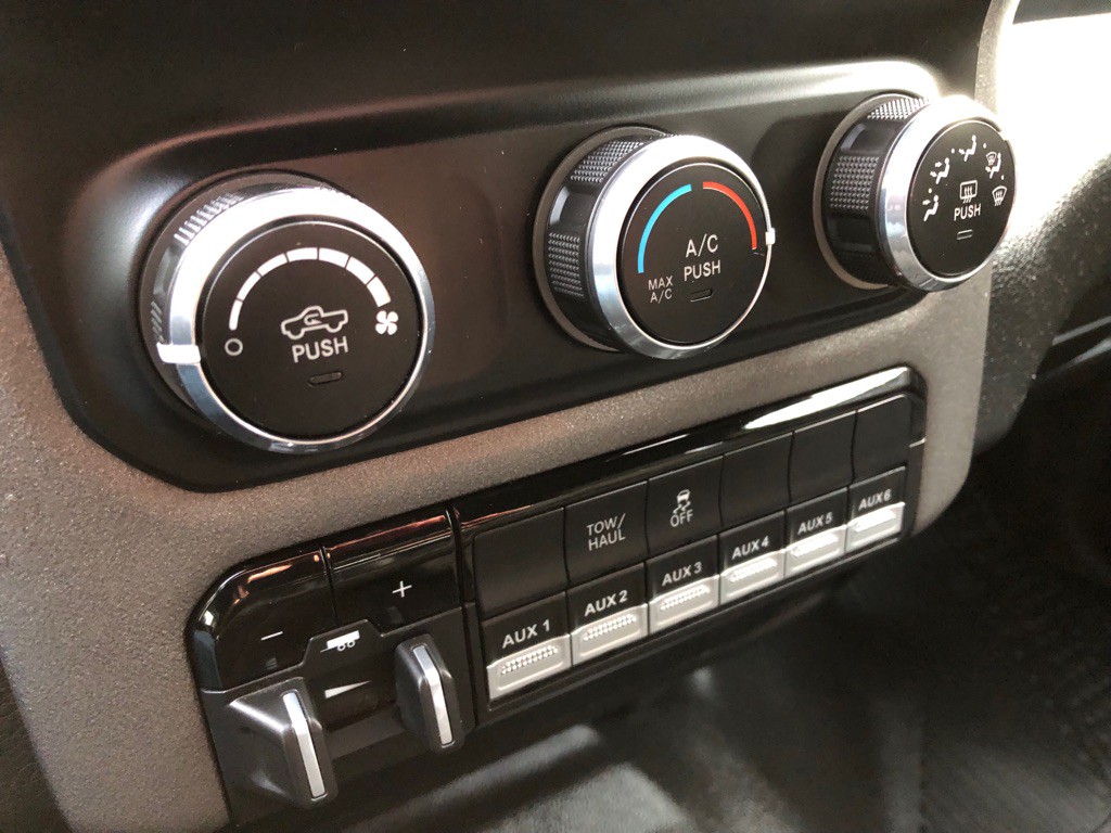 2022 RAM 2500 Image 26