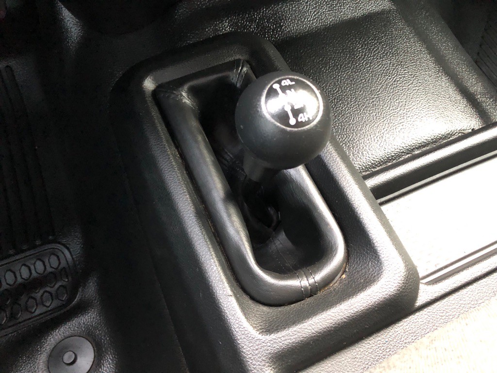 2022 RAM 2500 Image 27