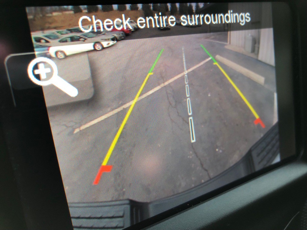 2022 RAM 2500 Image 28