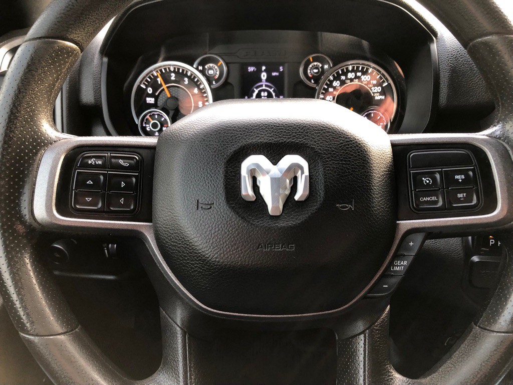 2022 RAM 2500 Image 31