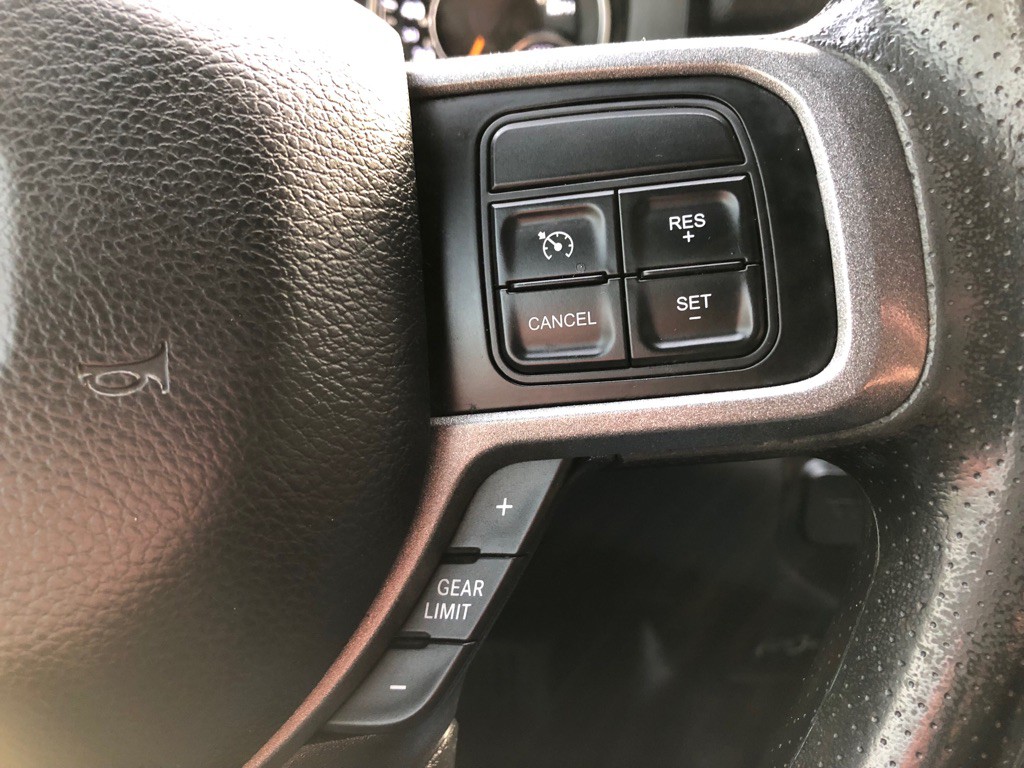 2022 RAM 2500 Image 32