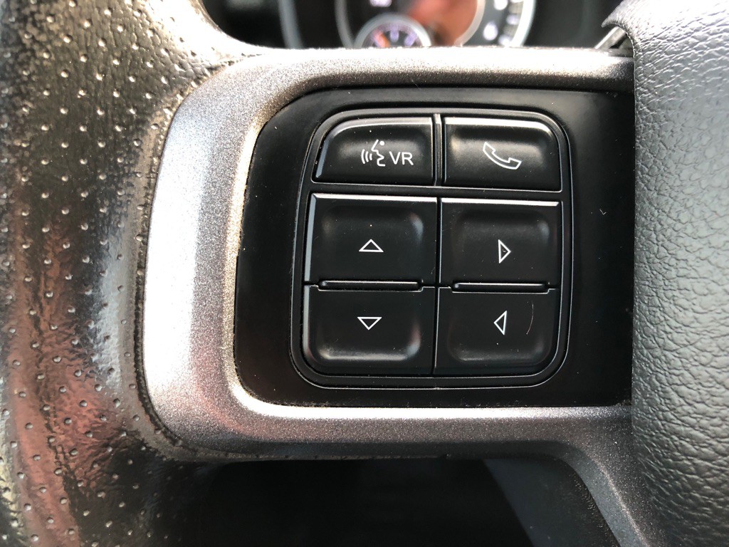 2022 RAM 2500 Image 33