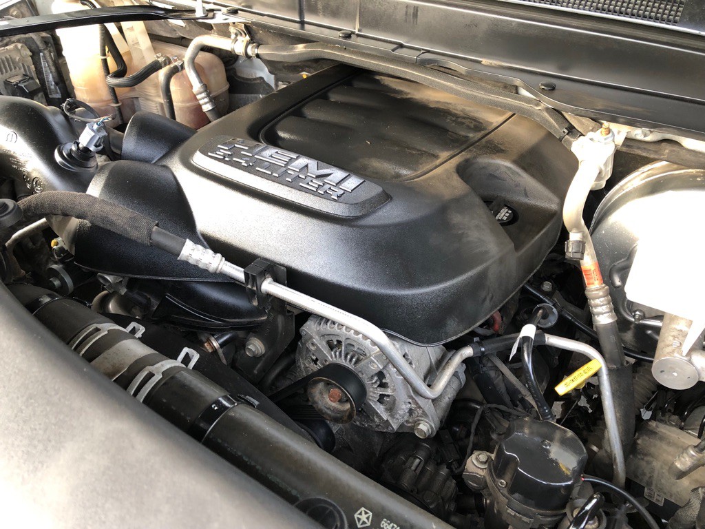 2022 RAM 2500 Image 37