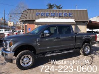 Image for 2018 Ford F-350 Super Duty ID: 7152005